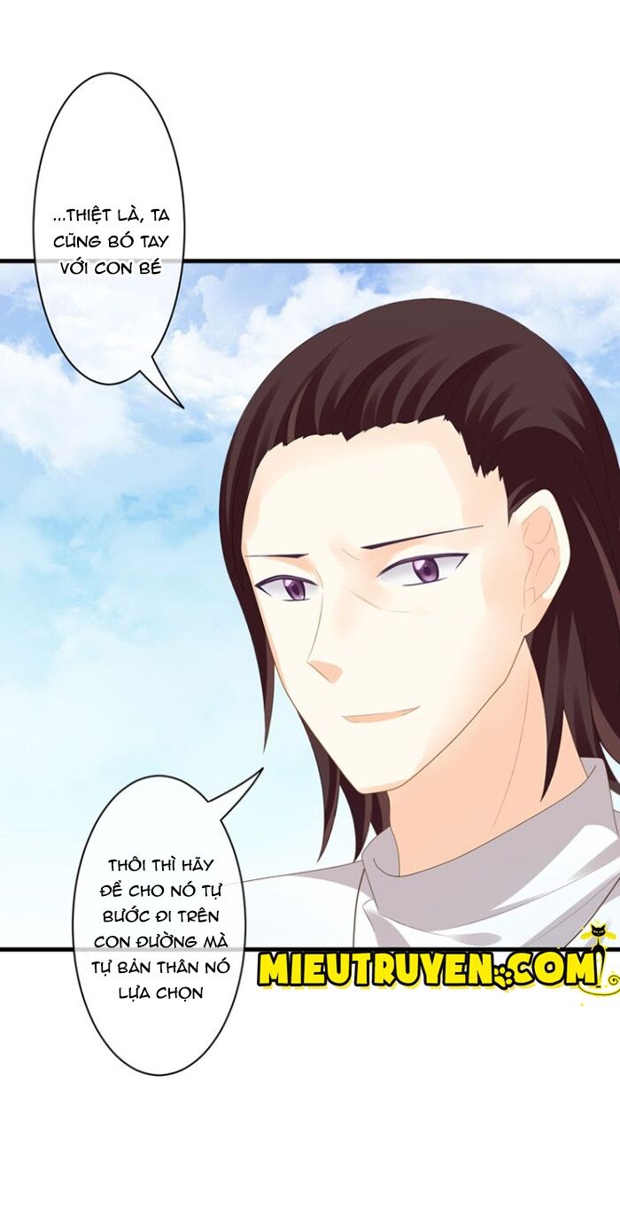 độc nhãn ác ma của ta chapter 42 40