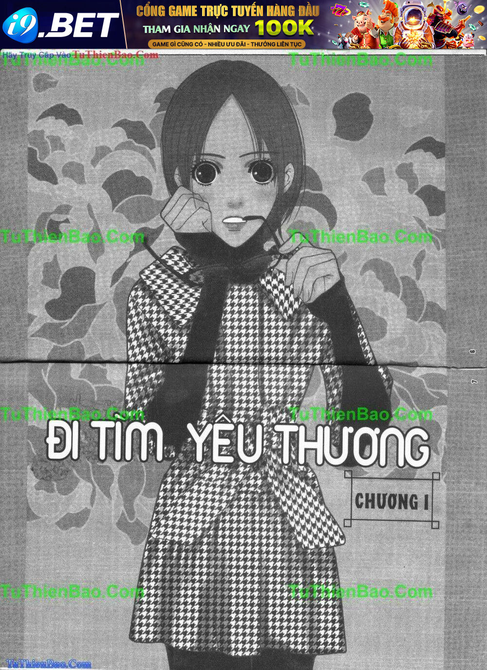 đi tìm yêu thương chapter 1 4