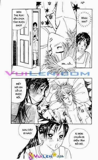 giấc mơ thần tượng chapter 7 138