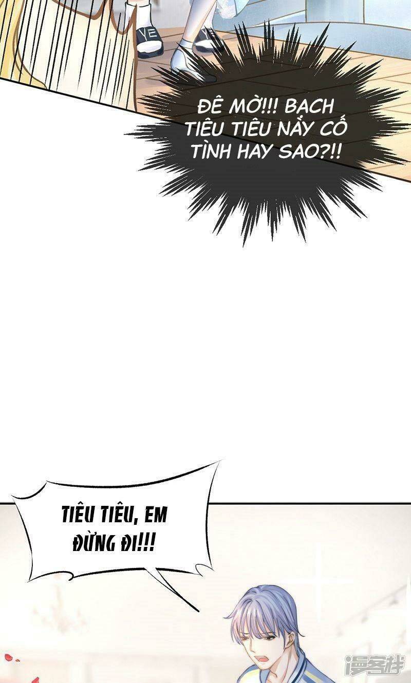 thiếu nữ sấm sét chapter 43 13