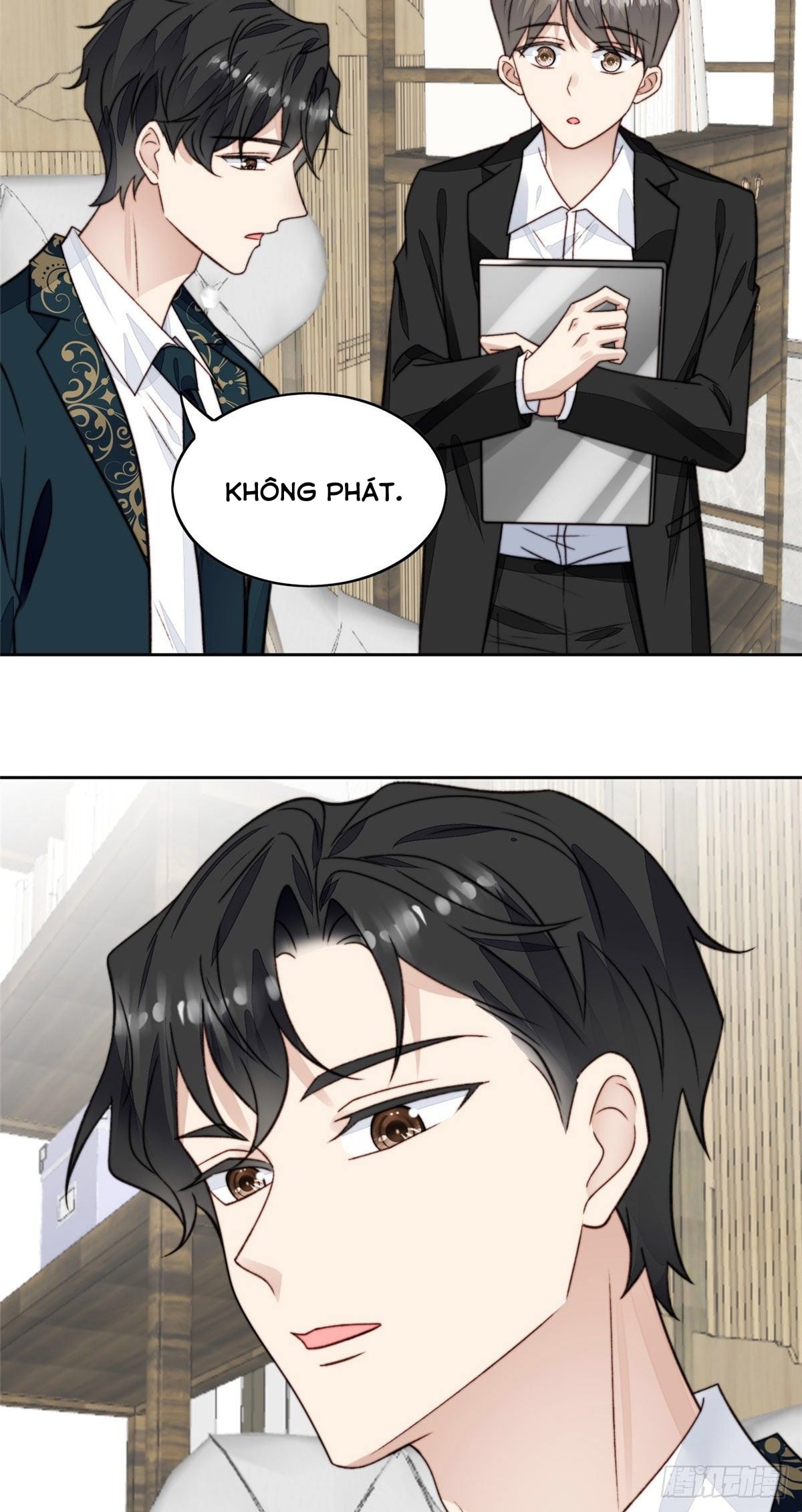 dựa vào đại lão ổn định vị trí c trong nam đoàn chapter 28 36