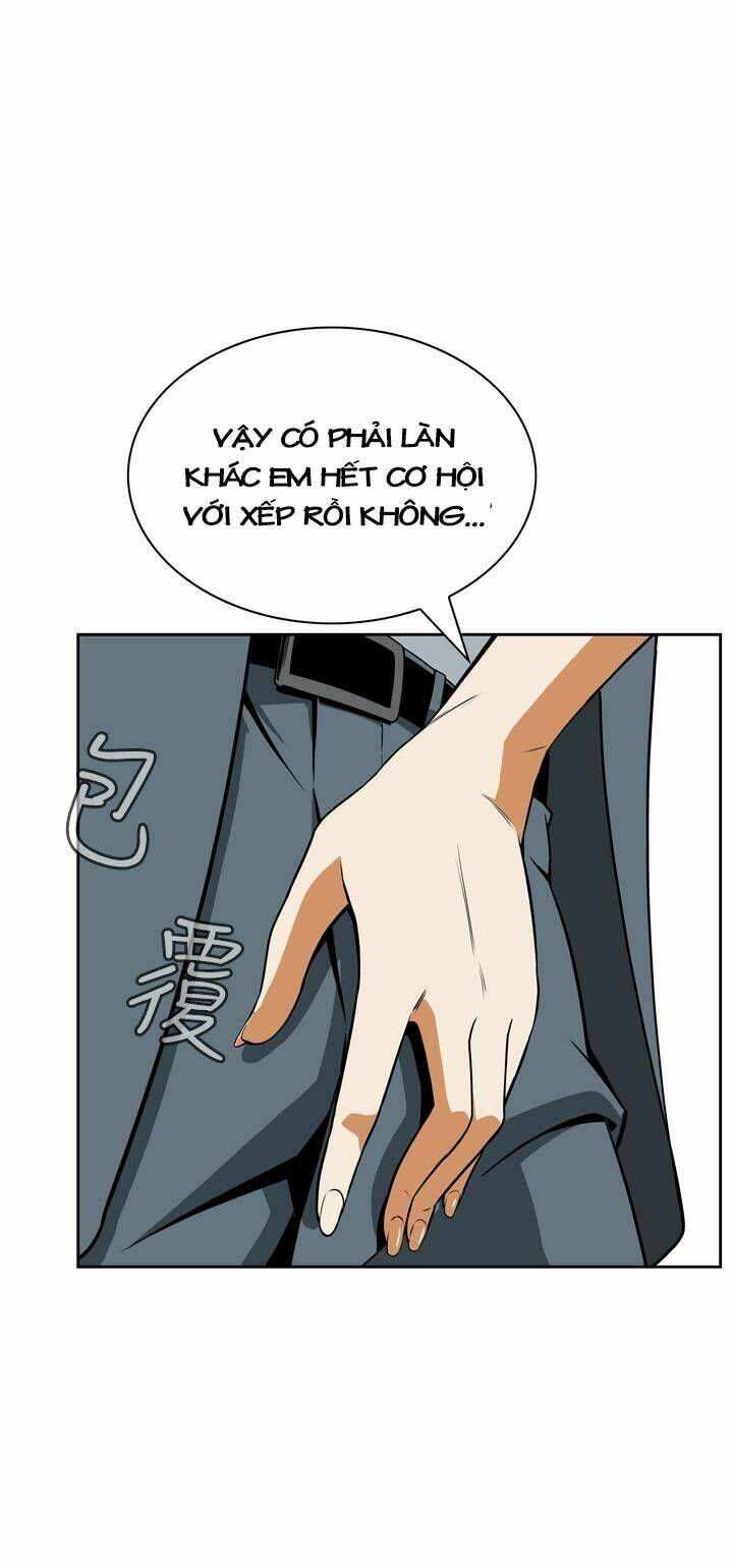 giấc mơ khủng khiếp - deadful dream chapter 5 57