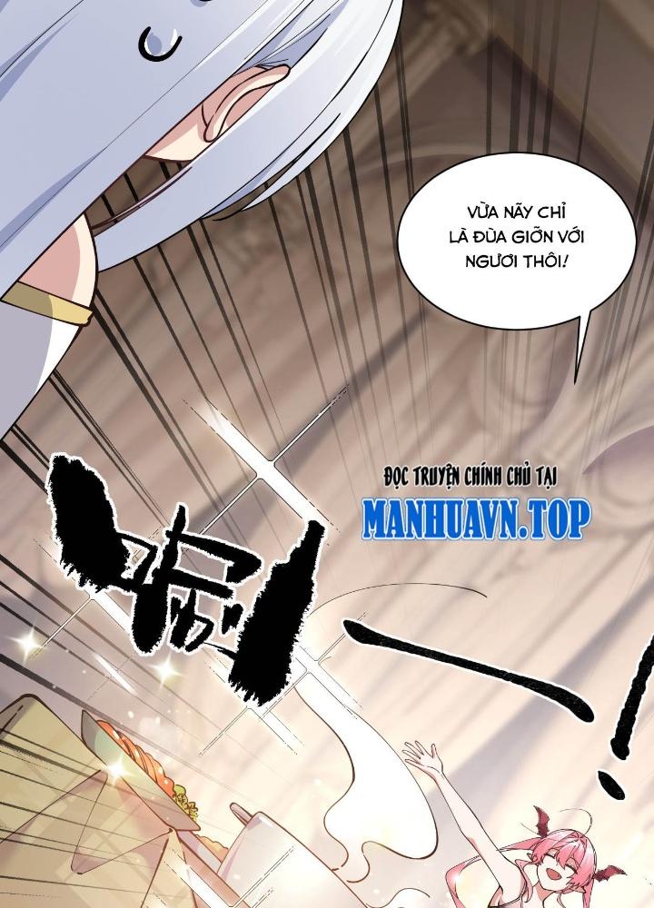 trời sinh mị cốt ta bị yandere đồ nhi để mắt tới chapter 4 107