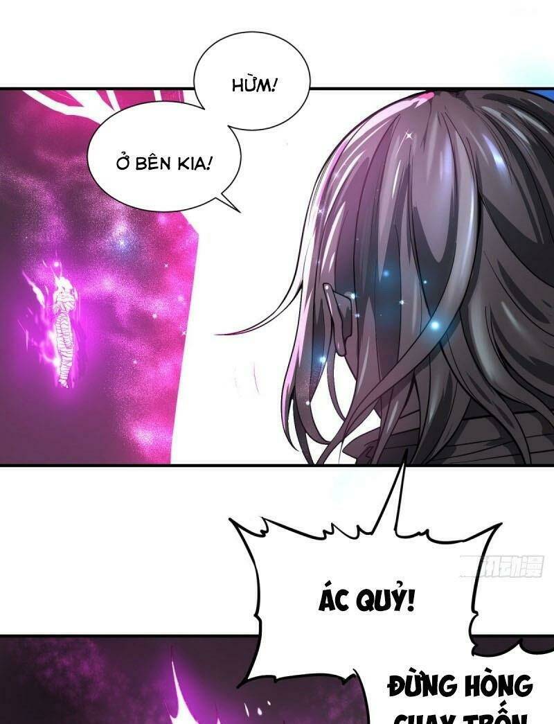 danh sách kẻ phản diện chapter 88 7