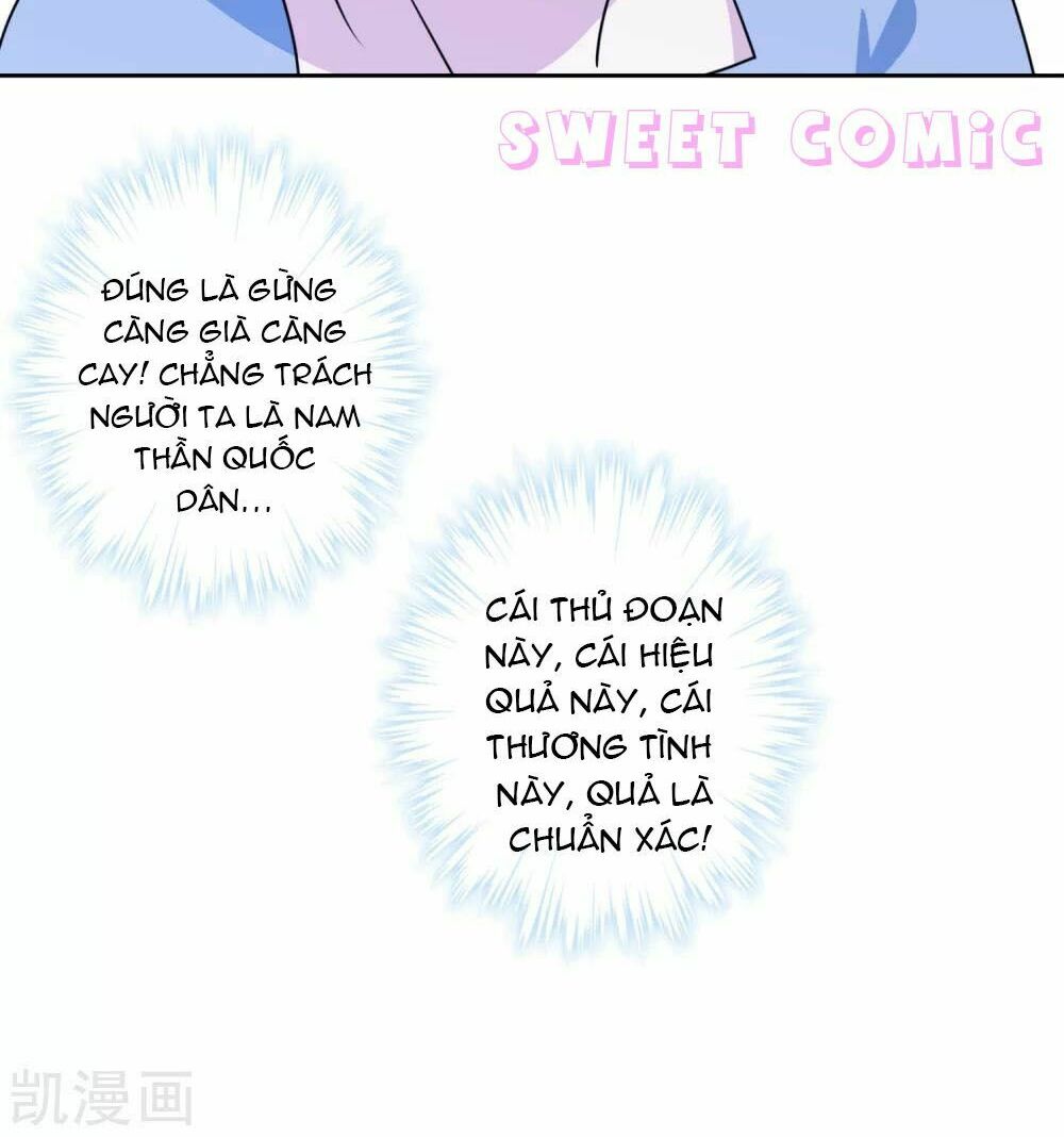 nhân vật phản diện: không ngọt không lấy tiền chapter 11 30