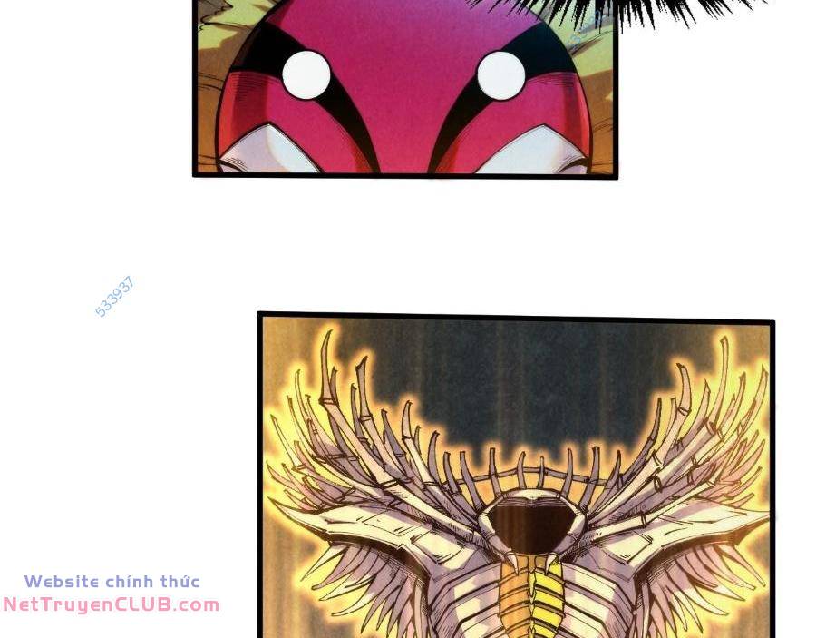 vạn cổ chí tôn chapter 270 7