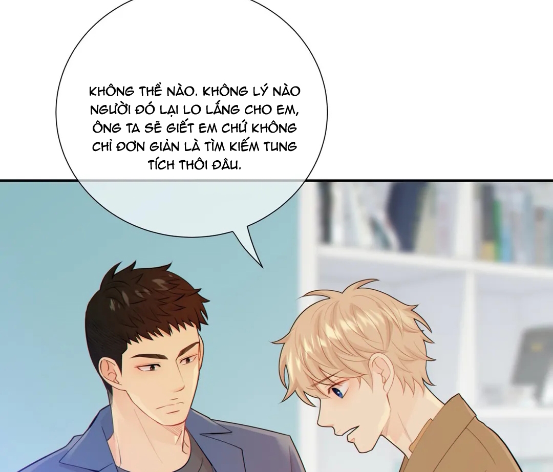 thời gian giữa sói và chó chapter 51 68