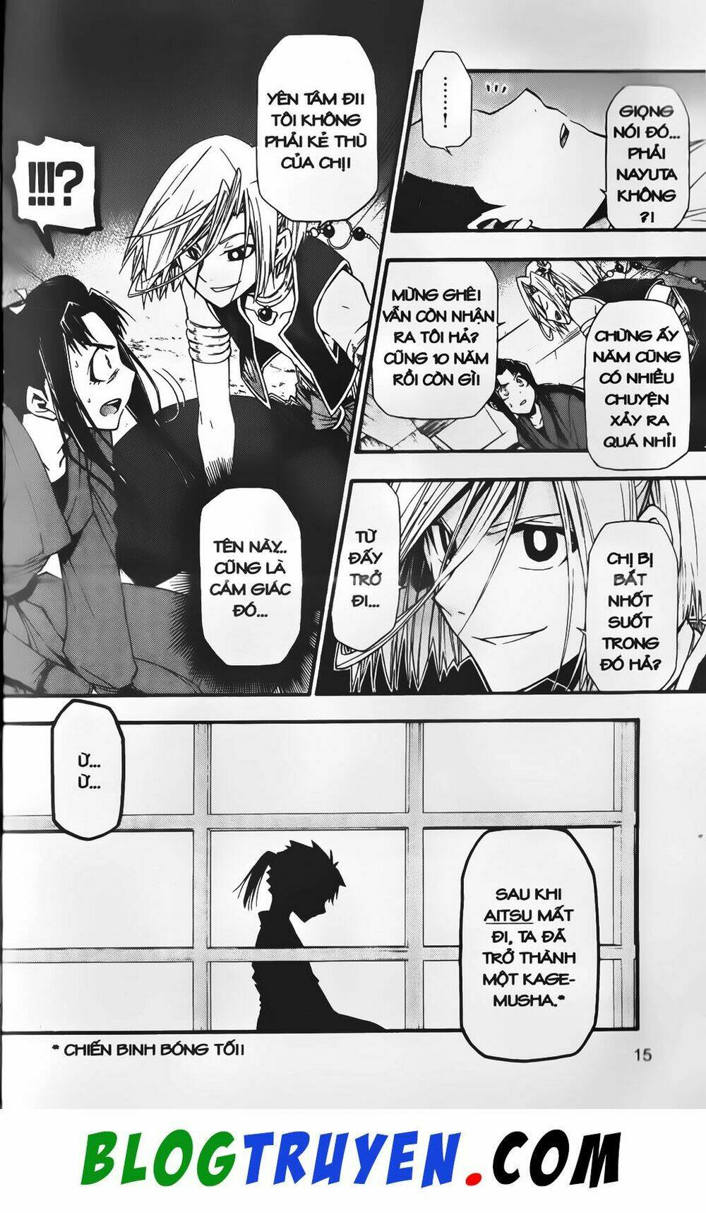 emma đến từ địa phủ chapter 25 15