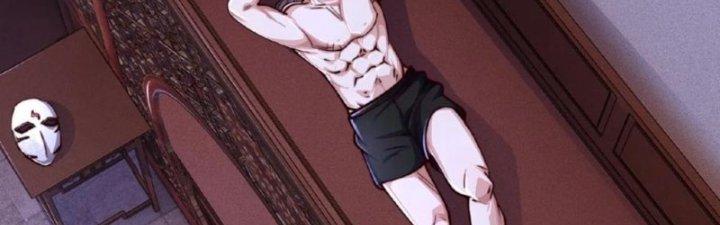 ta nuôi ma quỷ ở trấn ma ti chapter 125 34