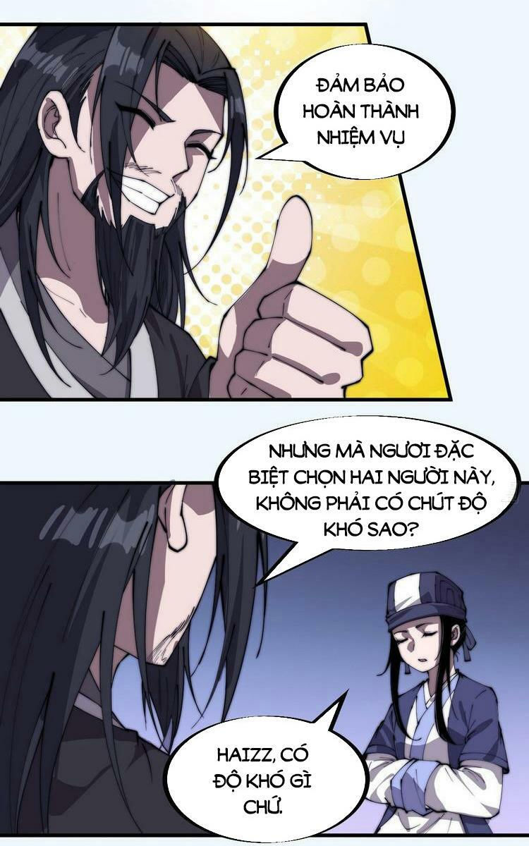 ta có một sơn trại chapter 186 21