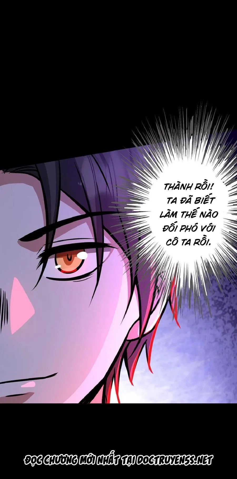 quỷ dị dược tề sư: bệnh nhân của ta đều là kinh khủng chapter 45 41