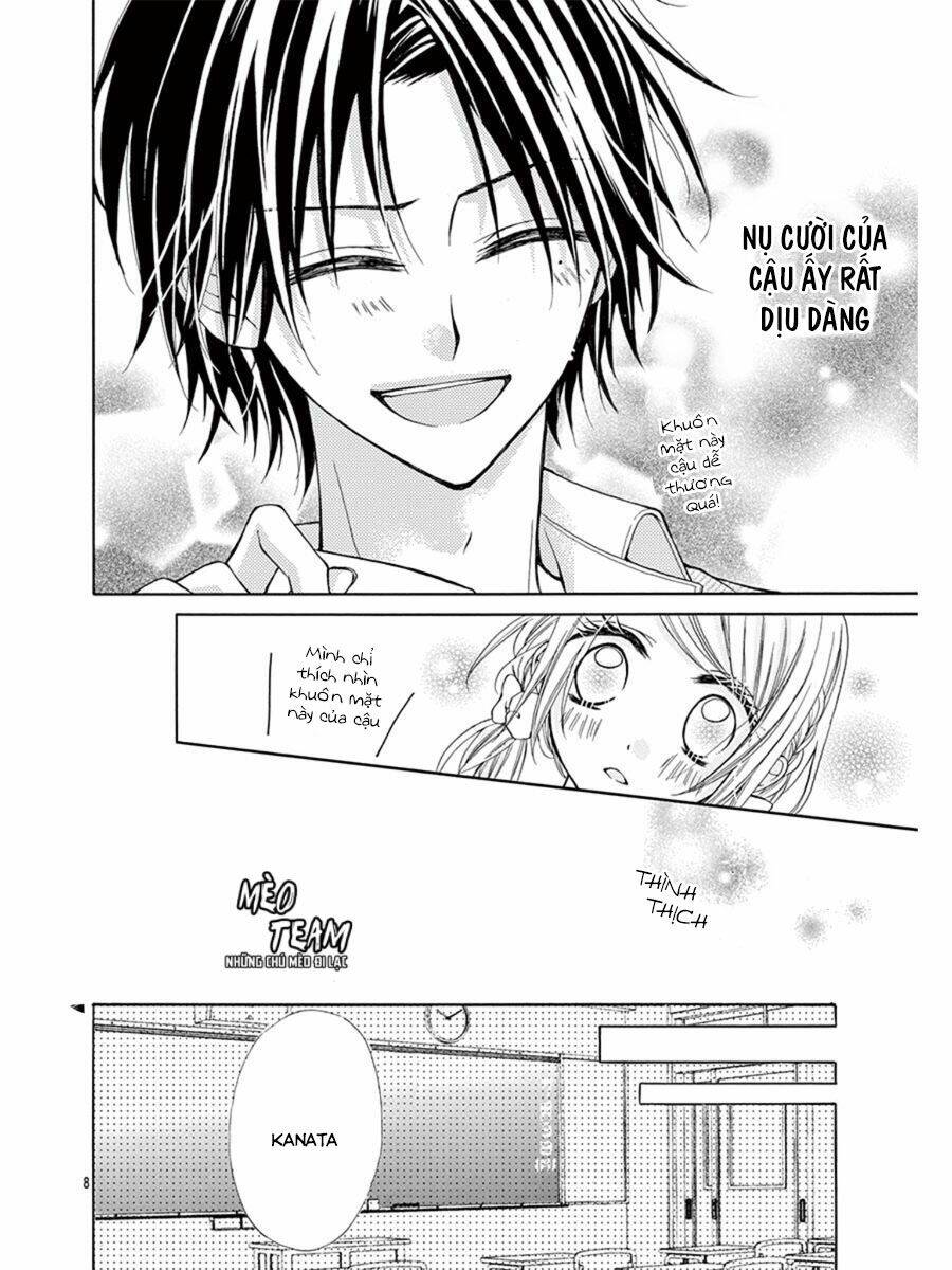 tớ muốn xem pháo hoa cậu làm chapter 2 11