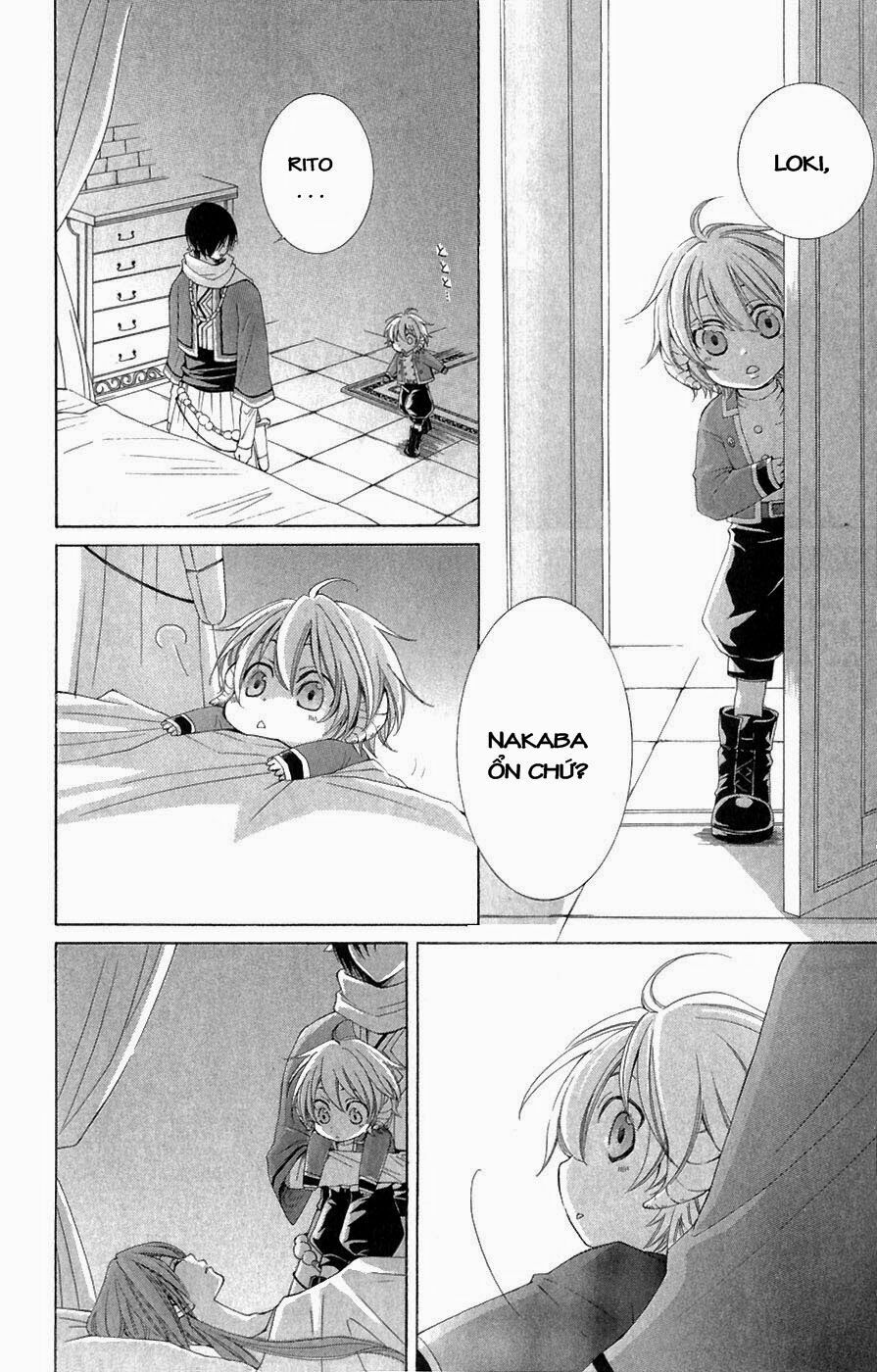 bình minh arcana chapter 6 5