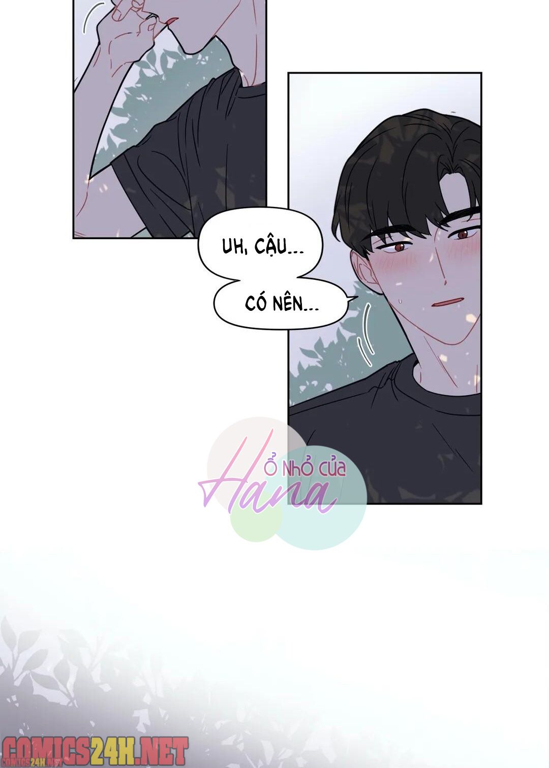 ngọt ngào như địa ngục chapter 12 48