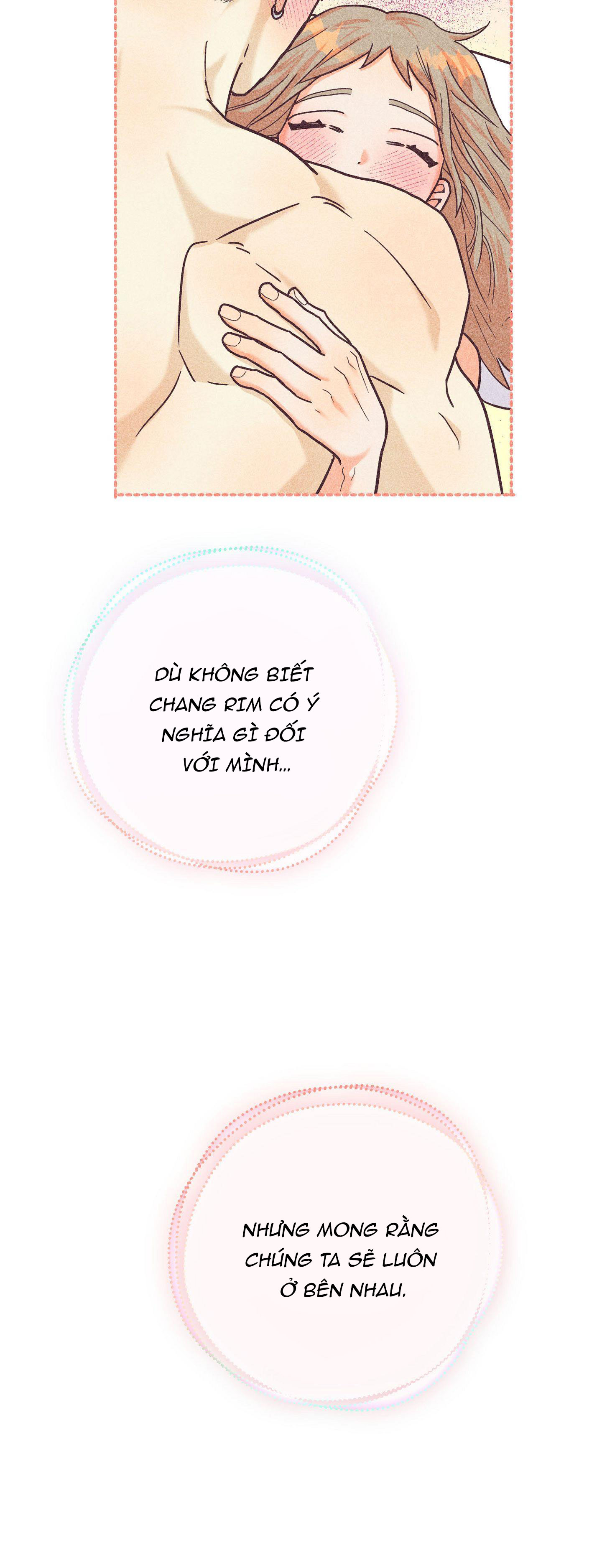 chạy đâu cho thoát chapter 40 32