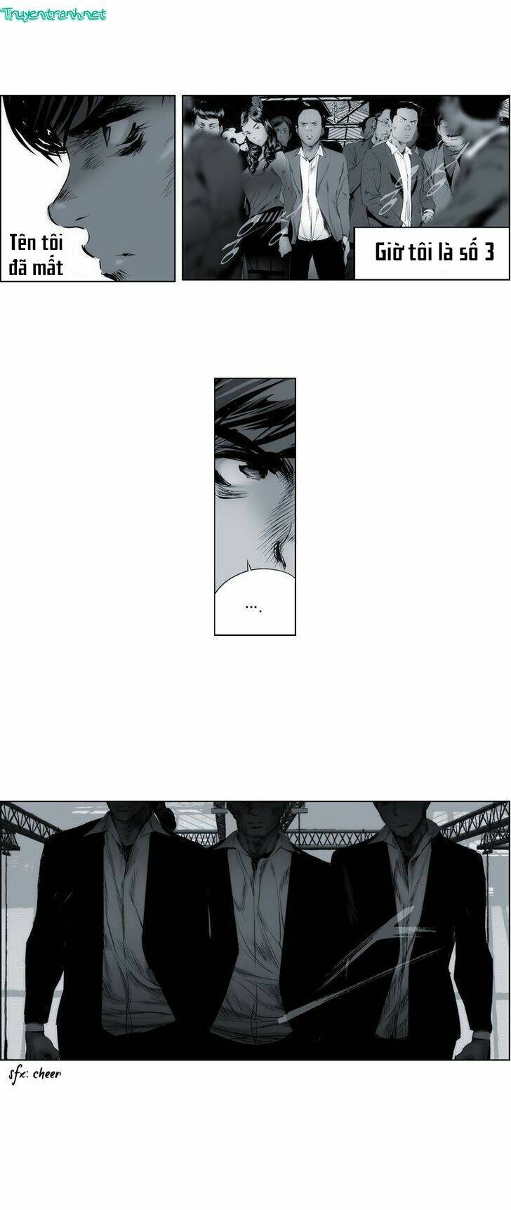 cry like wolves chapter 2 7