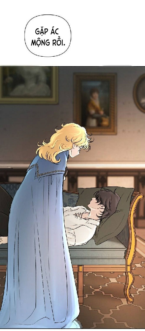 lựa chọn cuối cùng của tôi là nam phụ chapter 7 15