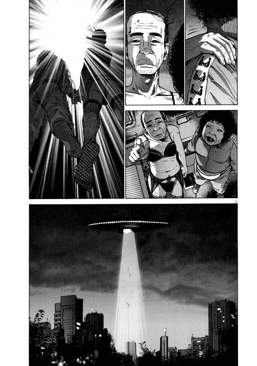 sekai no owari to yoakemae chapter 1 25