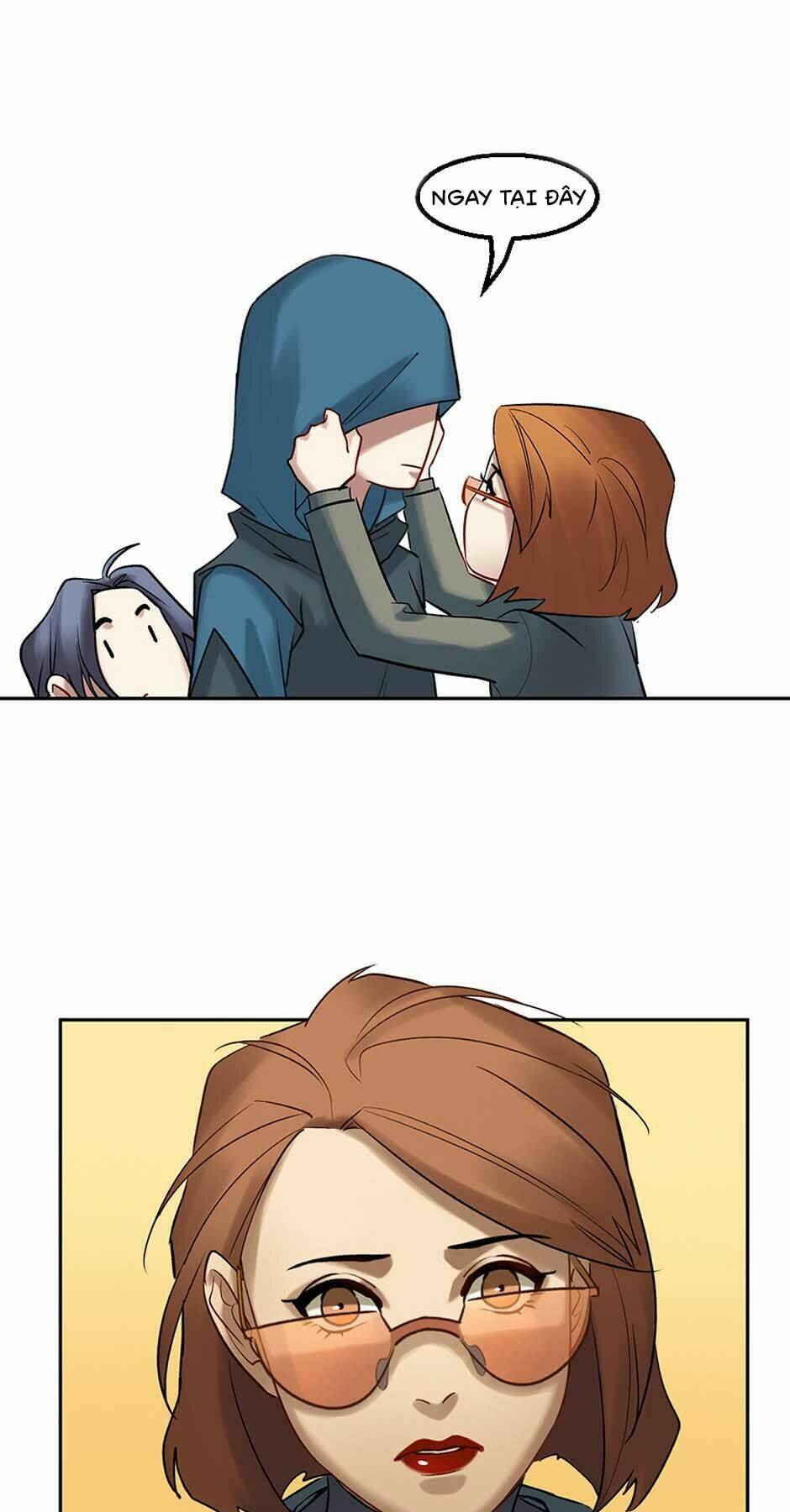 anh hùng và hiệp nữ chapter 42 14