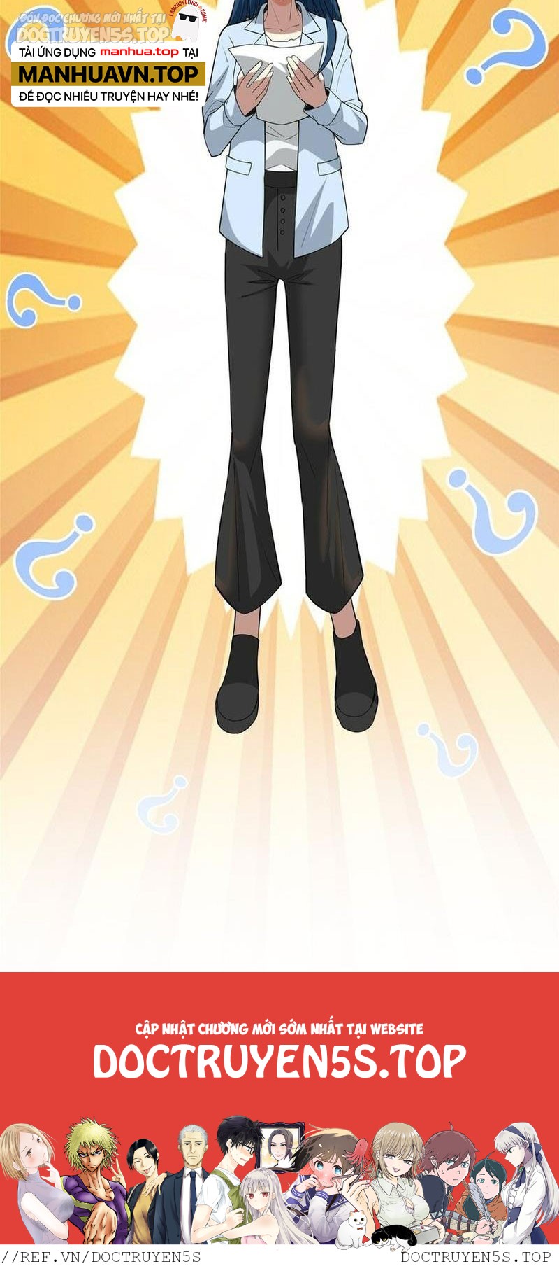 ta làm giàu từ thua lỗ game chapter 127 49