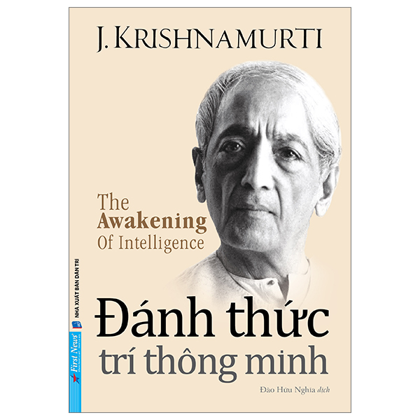 The Awakening Of Intelligence - Đánh Thức Trí Thông Minh