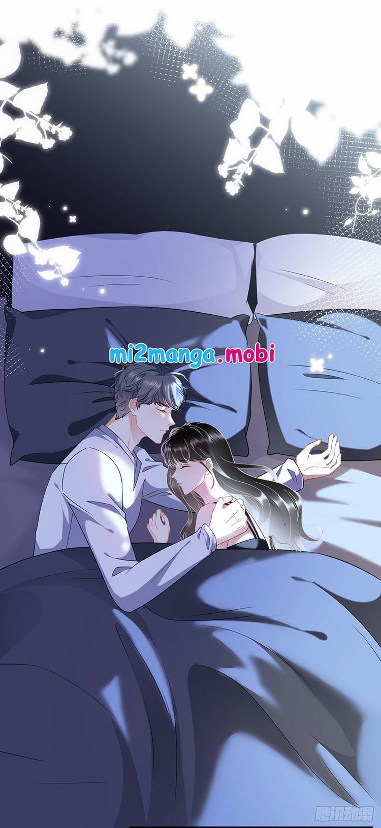 đại tiểu thư có ý đồ gì xấu đâu chapter 40.1 6