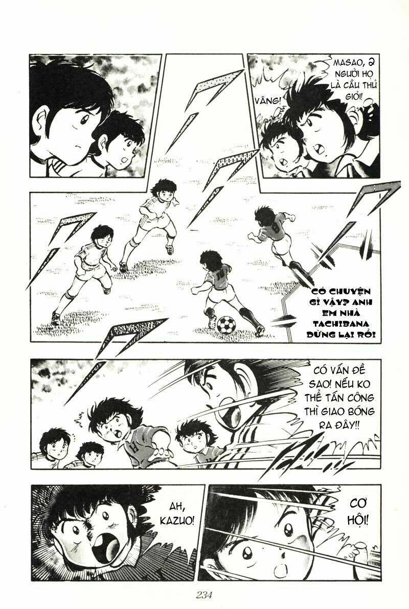 captain tsubasa chapter 23 8