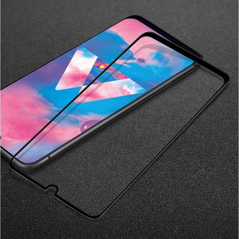 Miếng dán cường lực FULL màn hình dành cho SAMSUNG GALAXY A70