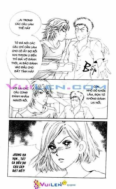 bong bóng trắng chapter 6 19