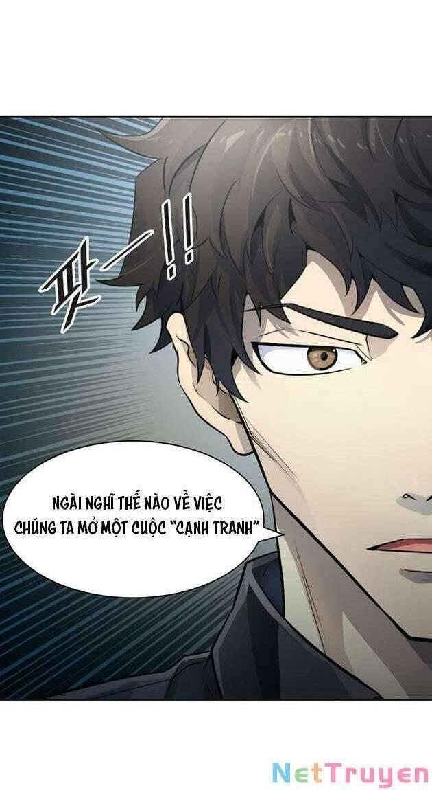 tòa tháp bí ẩn 2 chapter 546 42