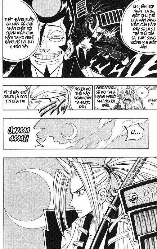 vua pháp thuật chapter 19 20