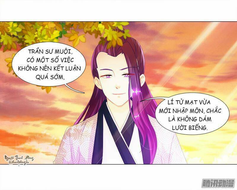 sư tôn hai mặt đừng xằng bậy chapter 7 17