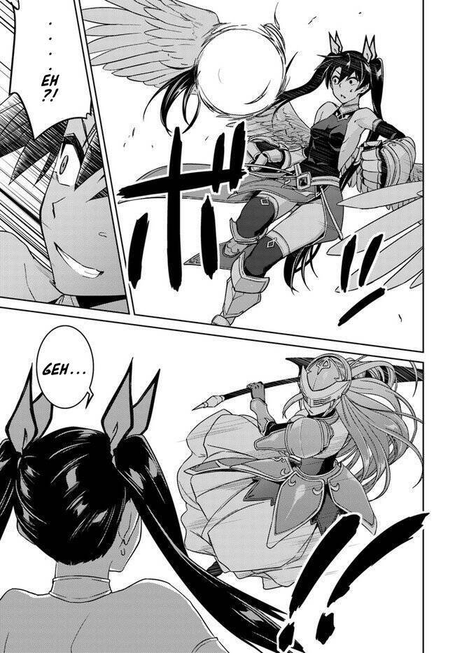 nidome no jinsei wo isekai de chapter 41 8