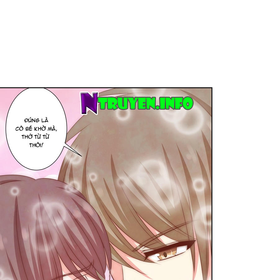 lưu luyến không rời chapter 20 23