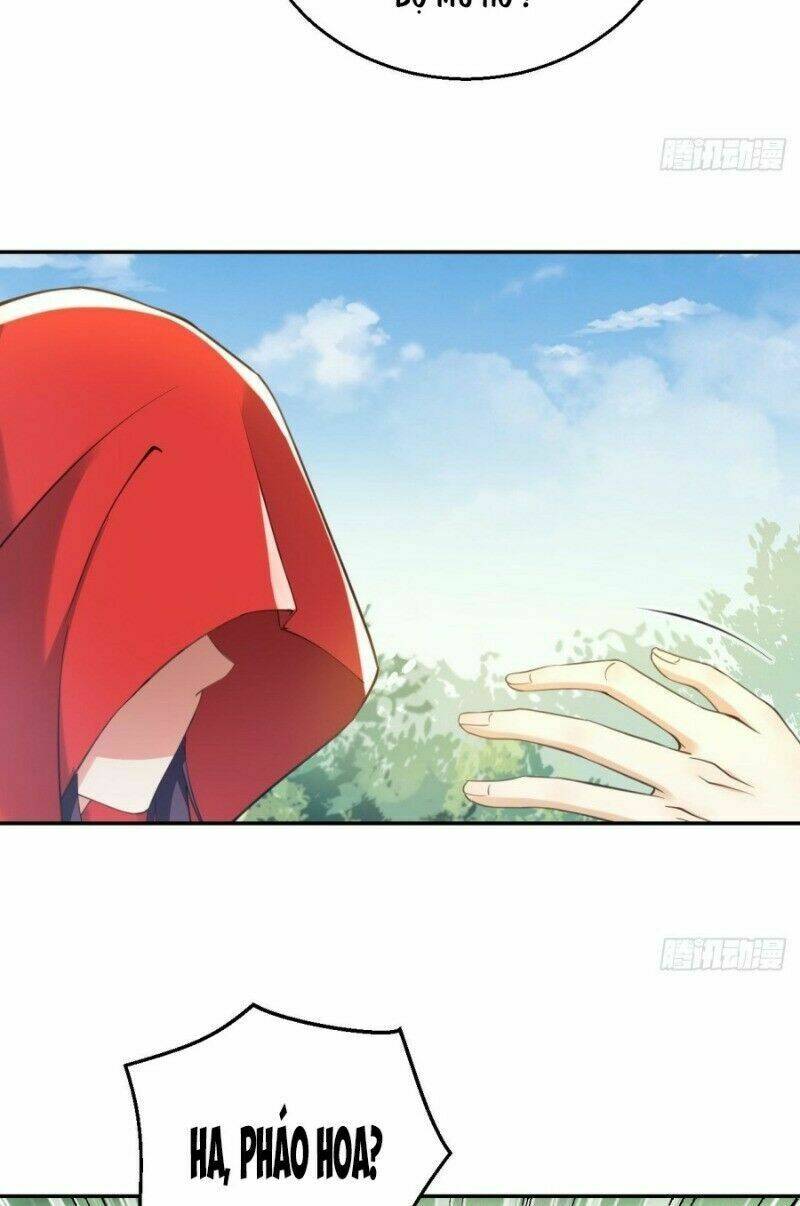 nữ tiên tôn bận đào hôn chapter 9 7