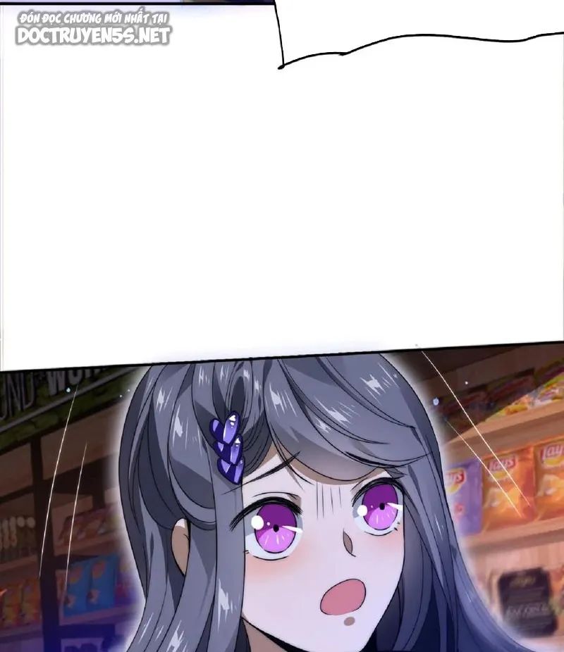 không gian hệ lão lục: dự trữ một vạn tấn thịt ngày tận thế chapter 26 27