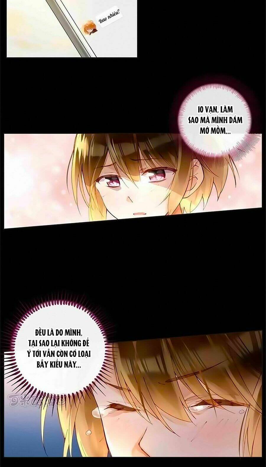 trọng sinh chi tinh quang thôi xán chapter 43 5