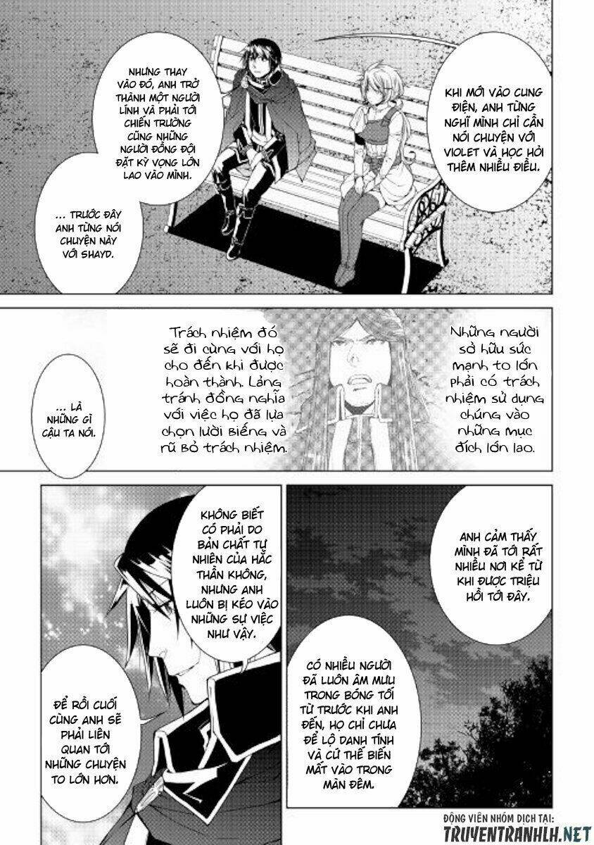 world customize creator chapter 60 17