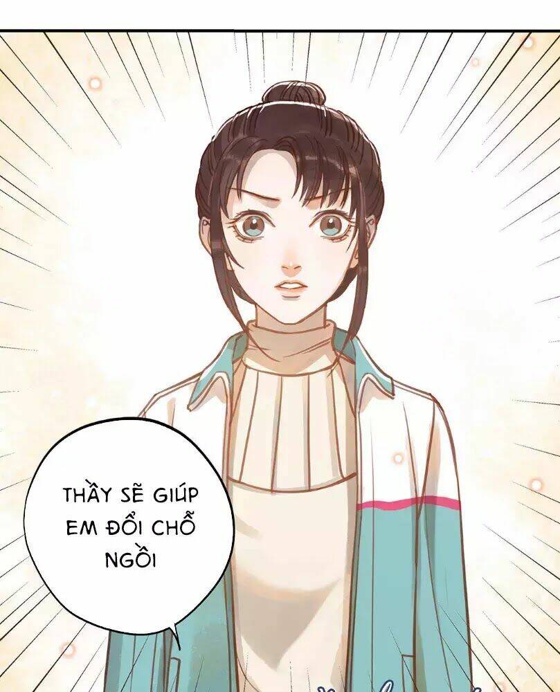 chồng trước 18 tuổi chapter 8.5 51