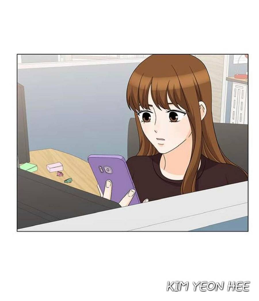 idol và sếp, em yêu ai? chapter 136 24