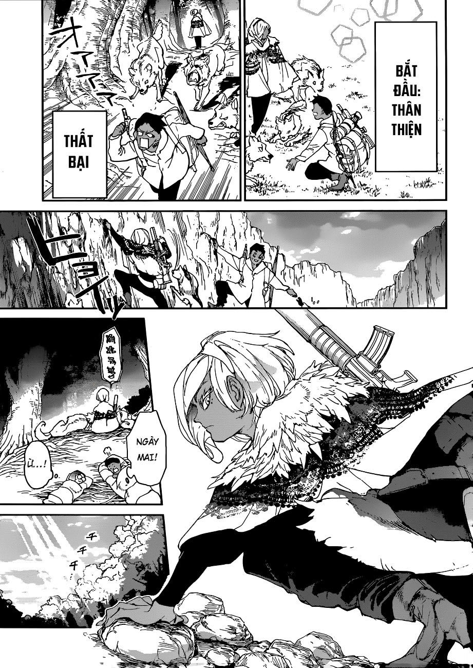 miền đất hứa chapter 138 14