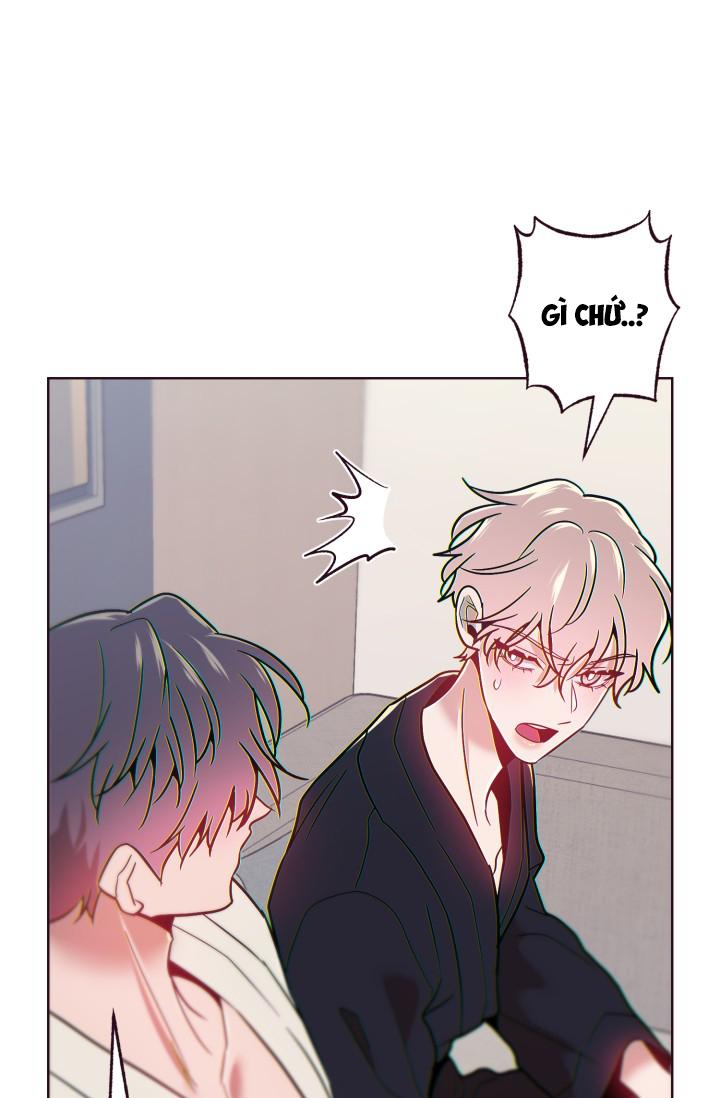 sụp đổ chapter 38 8