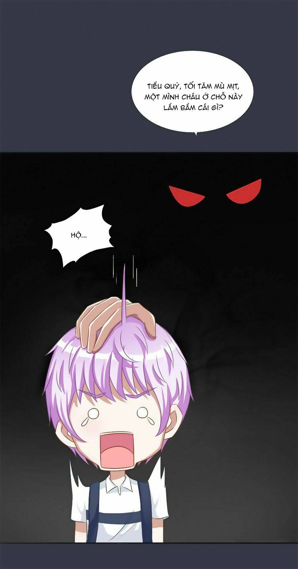 phải lòng ông chú hàng xóm chapter 15 18