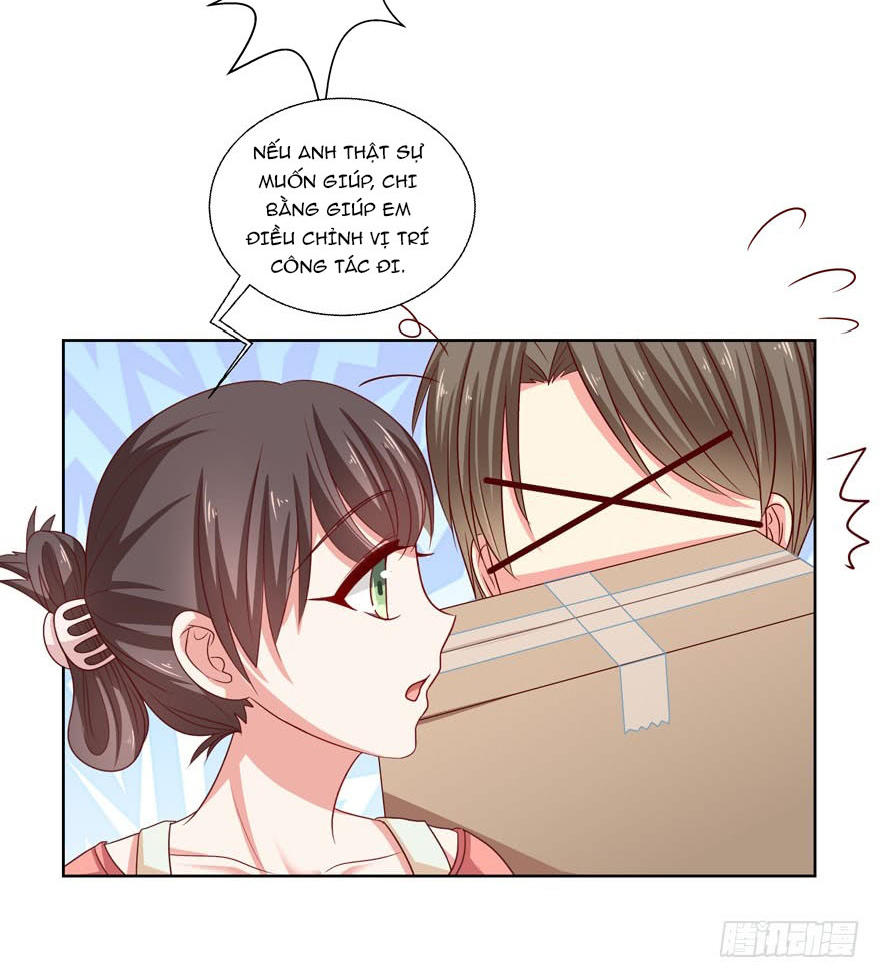 lưu luyến không rời chapter 23 37