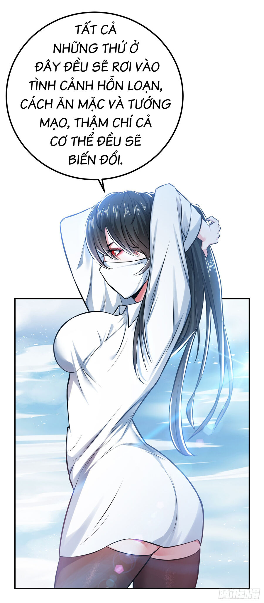 nam chính và hậu cung đều là của ta chapter 34 2