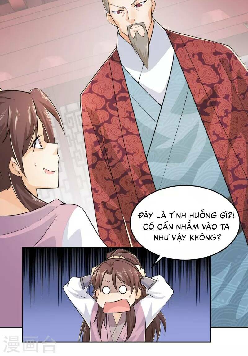 cực phẩm tiên đế chapter 0 4