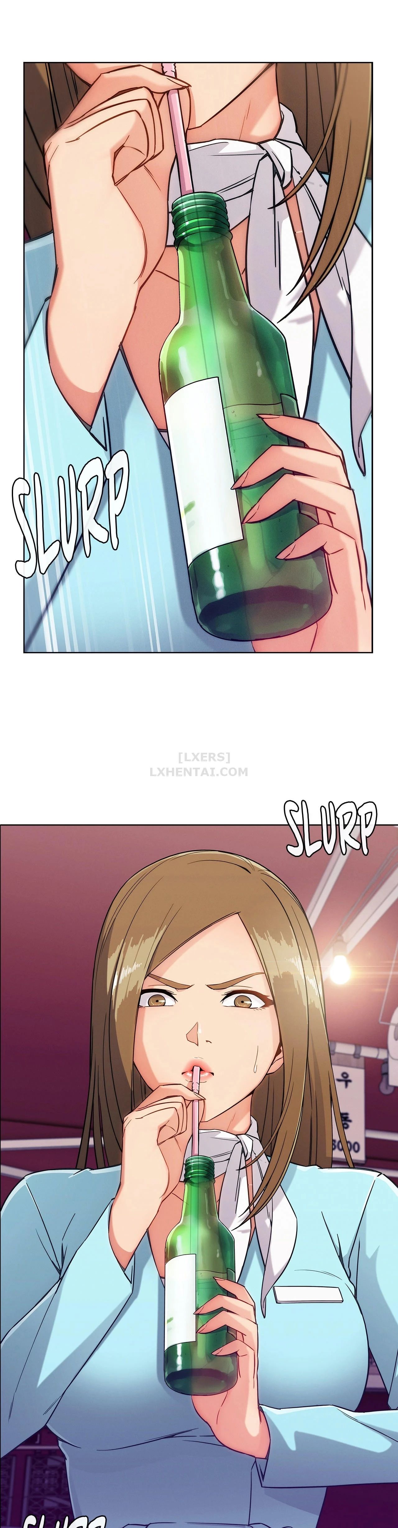 điên cuồng nhưng ngọt ngào chapter 74 26