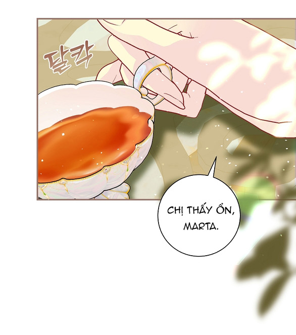 ngài công tước, tôi sẽ làm mọi thứ, trừ việc kết hôn! chapter 6.2 24