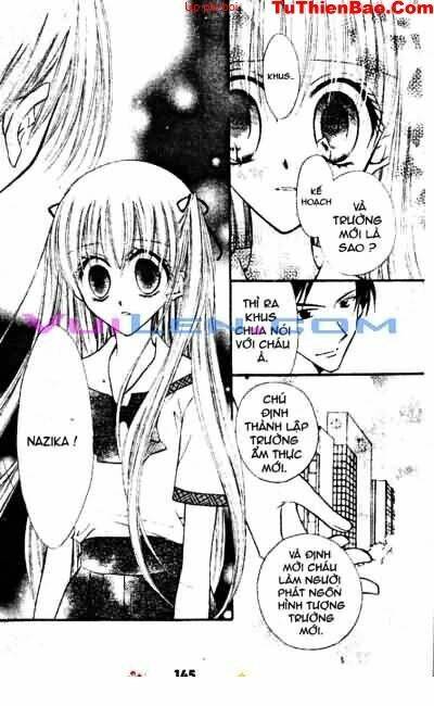 công chúa ẩm thực chapter 5 146