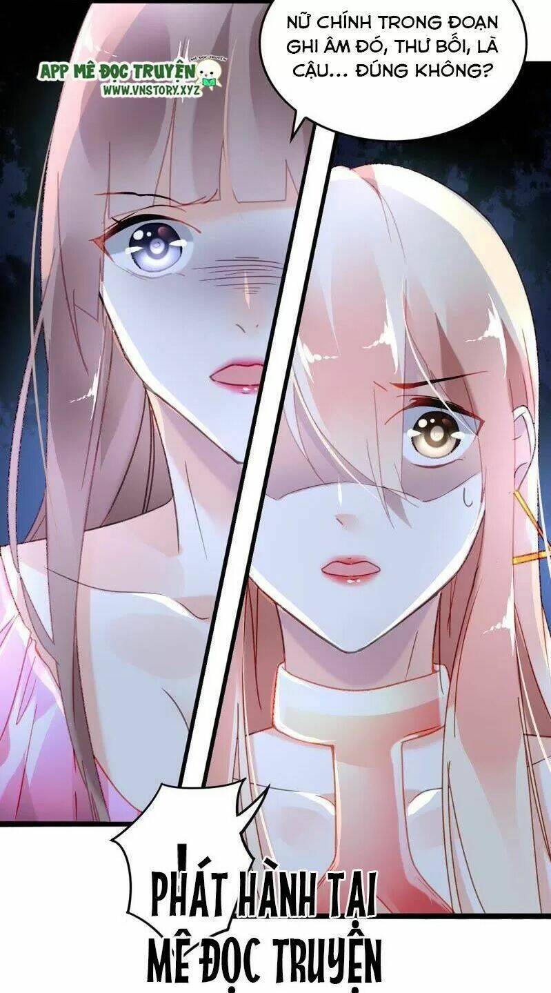 mưu ái thành nghiện chapter 6 55